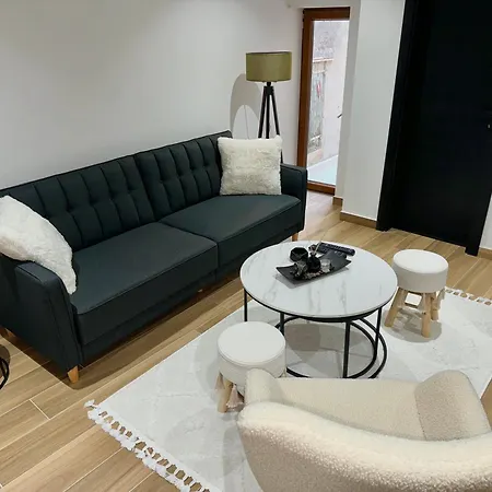 Apartman Bonaca Makarska