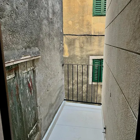 Apartman Bonaca *