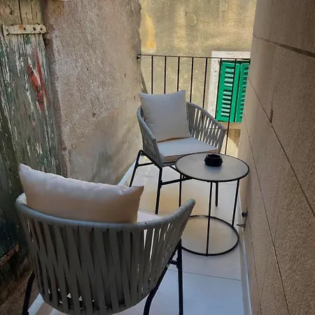 Bonaca * ماكارسكا